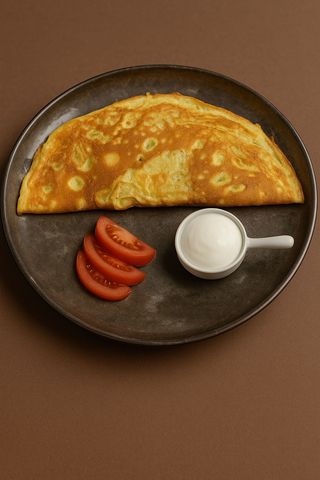 Omlet klasik 350 gr