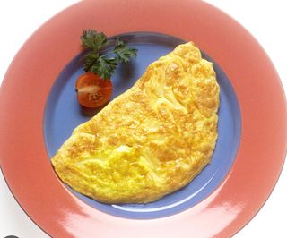 Omlette
