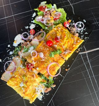 Omelette Omelette Mix Spéciale