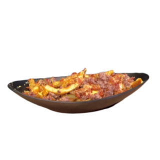 Fonduta d2 crispy