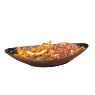 Fonduta d2 crispy