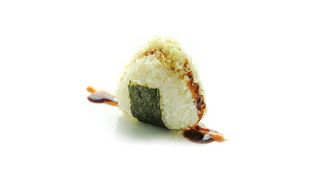 Onigiri ebi tem