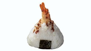 Onigiri ebiten 1 pezzo
