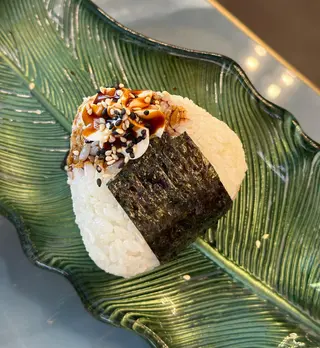 Onigiri miura 1 pezzo 