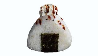 Onigiri miura 1 pezzo