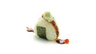 Onigiri Philadelphia
