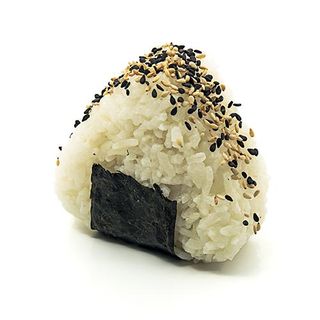 Onigiri tonno