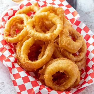 Onion ring
