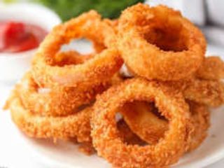 Onion ring 6 pezzi