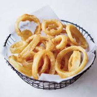 Onion rings 6 pezzi 