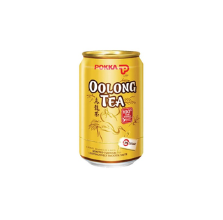 Oolong tea freddo