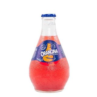 Orangina Rouge