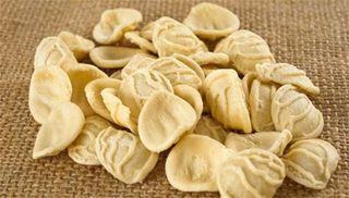 Orecchiette di grano duro pugliesi 500 g