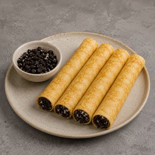 Rolane palačinke Oreo