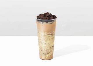 Oreo i Bare Mlečni čaj