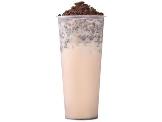 Mlečni čaj sa Oreo