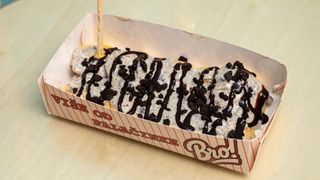 Oreo Overload