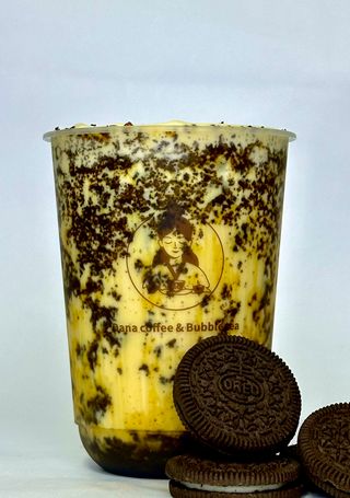 Орео с жемчугом (700мл)