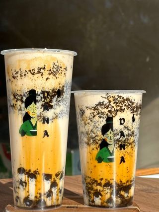 Орео шоколадный (700мл)