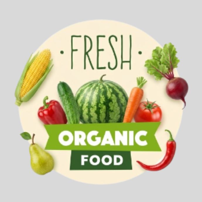 Bio & Organic Food