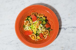 Organic Green Apple Salad 350g