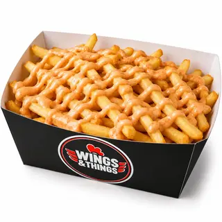 Original Fries