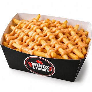 Original Fries