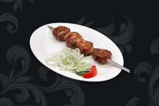 Шашлык оромо кебаб (120–150г)