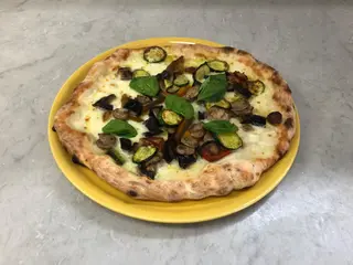 Ortolana