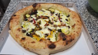 Ortolana