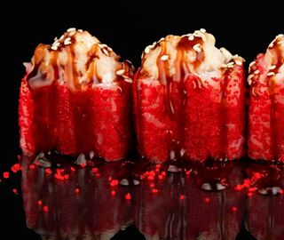 Осако (8шт/291г)