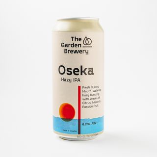 Oseka 0.44l