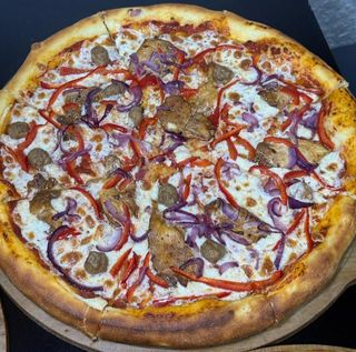 Острая (700г)