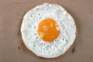 Ovo Estrelado
