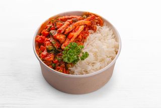 Овощное рагу (350г)