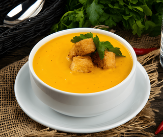 Овощной суп-пюре (250г)