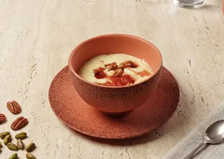 Овсяная каша (350г)