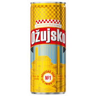 Ožujsko 0,50 l