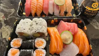 P2. Ponte moriawase