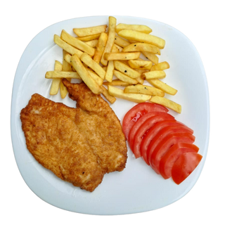 Pileći schnitzel