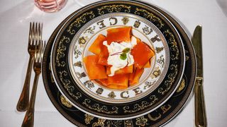 Paccheri