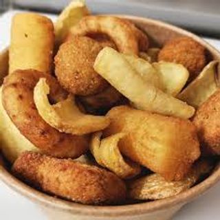 Mix paciotti 10 pezzi 