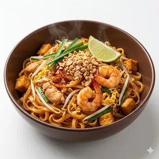 Pad Thai