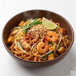 Pad Thai