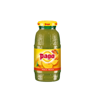 Pago juices