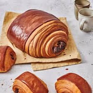 Pain au chocolat