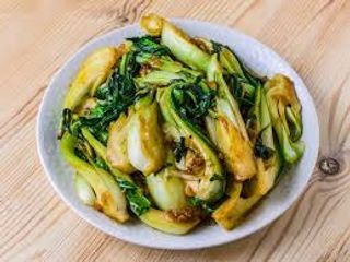 276 Pak choi