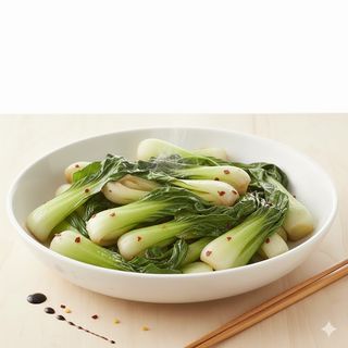 351 Pak-choi
