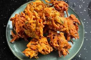 Pakora - 5 pezzi