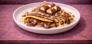 Kinder palačinka